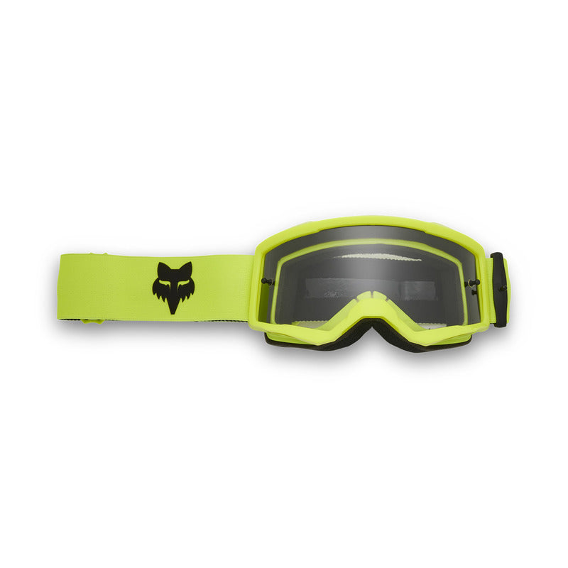 Gogle motocyklowe Junior FOX Main Core Fluo Yellow Yos 1 308362_ZAL721516.jpg