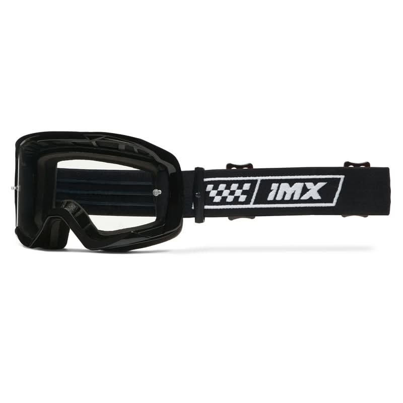 Gogle Imx Endurance Race Black Gloss/White - Szyba Iridium Gold + Clear (2 Szyby W Zestawie) 3 241759_ZAL508017.jpg