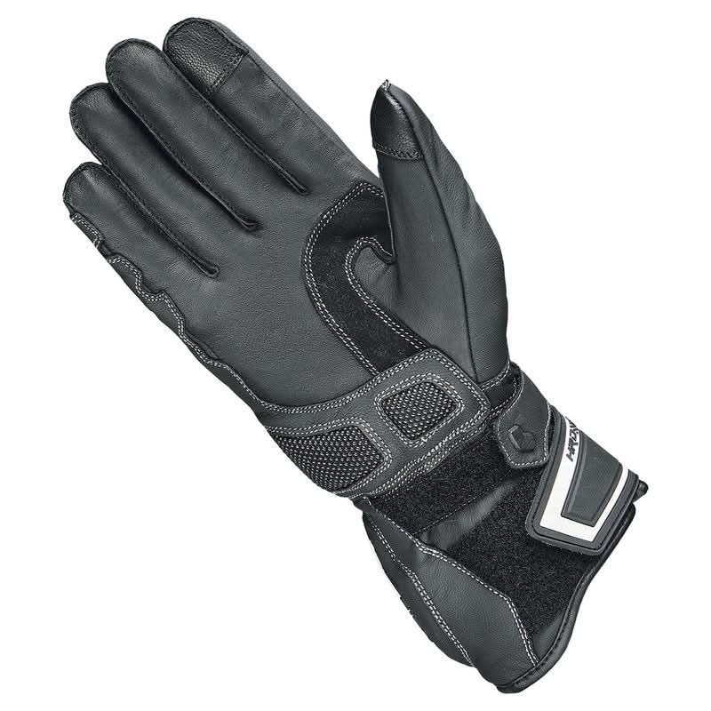 Rękawice Skórzane Held Revel 3.0 Black/White Short 3 235595_ZAL438986.jpg