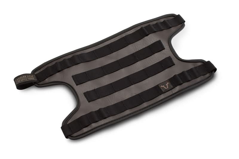 PAS SLS MOCUJĄCY SAKWY LEGEND GEAR SW-MOTECH SADDLE BAGS BROWN 1