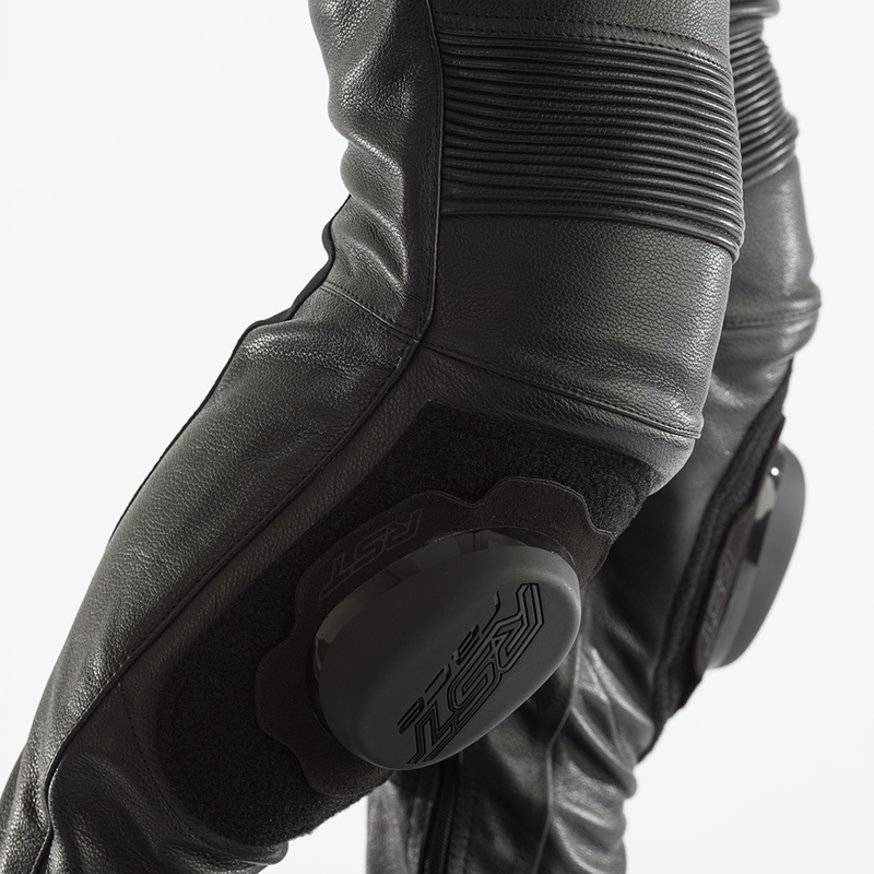Motocyklowe Spodnie Skórzane RST Gt CE Black (2291) 4 173785_ZAL292162.png