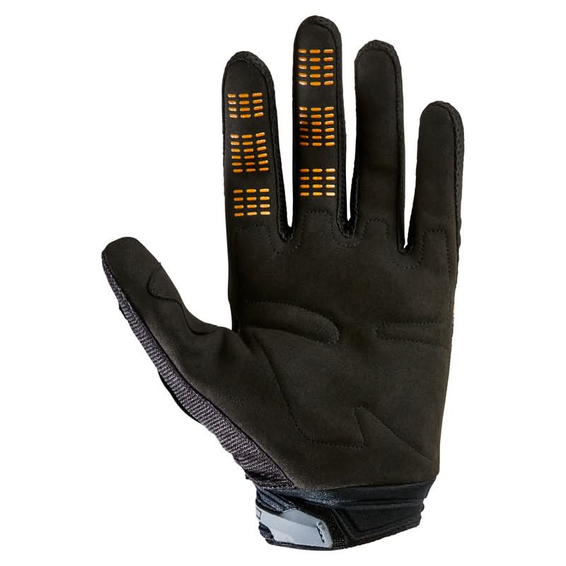 Rękawice Fox Junior 180 Skew Black/Gold 2 221386_ZAL423521.jpg