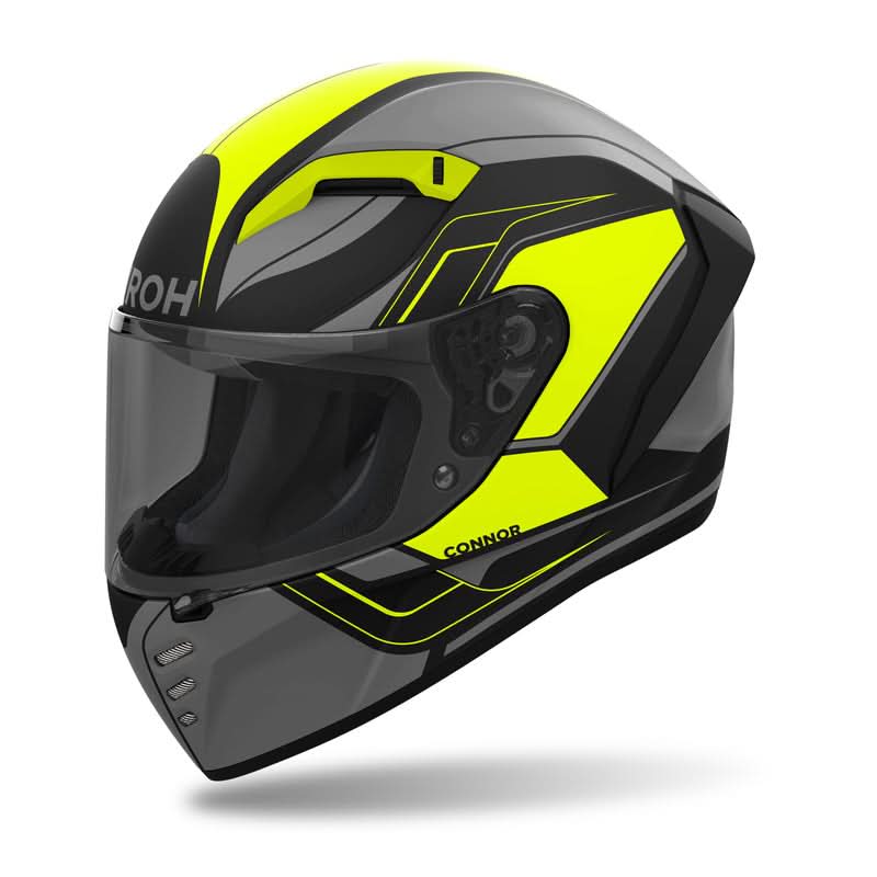 Kask Airoh Connor Dunk Yellow Matt 2 282510_ZAL664128.jpg