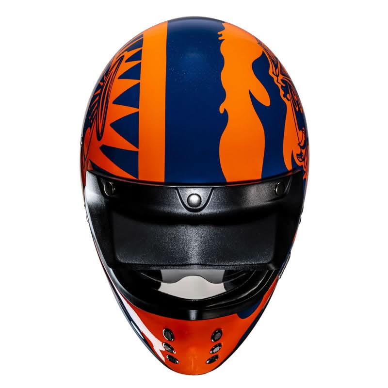 Kask Motocyklowy Hjc V60 Flame Black Orange 13 332266_ZAL752472.jpg