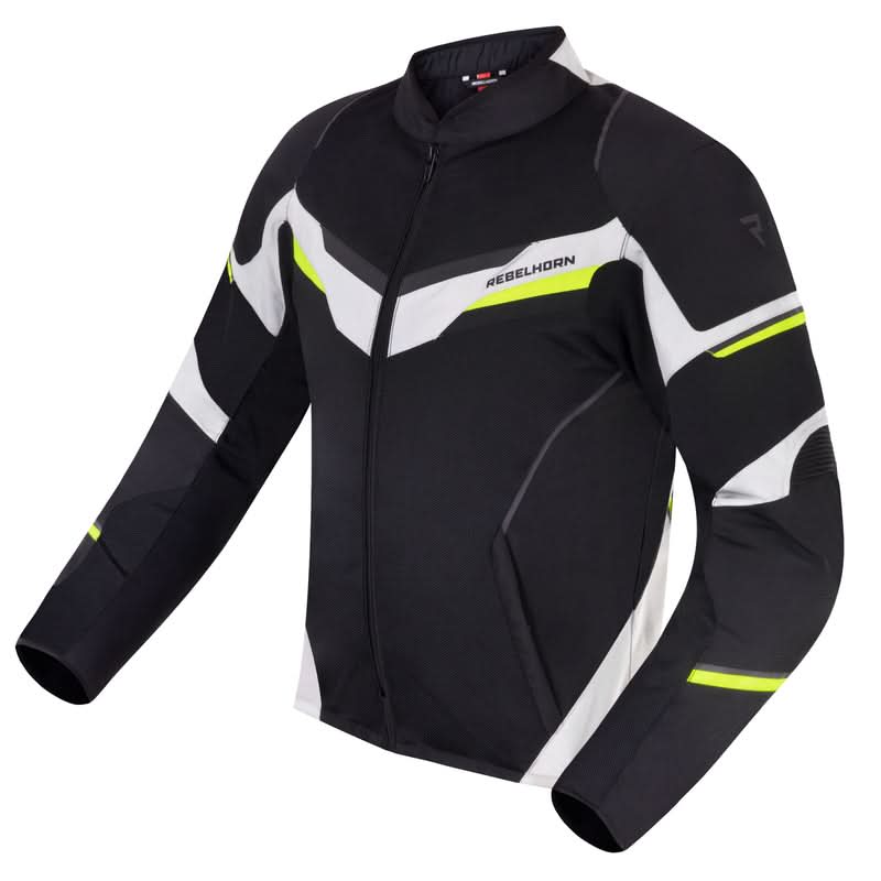 Kurtka motocyklowa tekstylna Rebelhorn Flux Black Ice Fluo Yellow 1 214058_ZAL584145.jpg