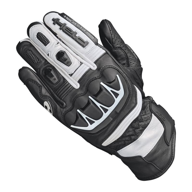 Rękawice Motocyklowe Held Misawa Black White 1 292416_ZAL667618.jpg