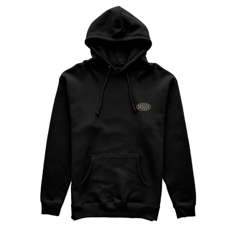 Bluza z Kapturem Broger Eagle Black 2 283249_ZAL642671.jpg