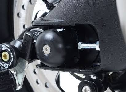 SLIDERY WAHACZA RG RACING SUZUKI GSX-S 1000 / 1000 ABS / 1000FA BLACK 1