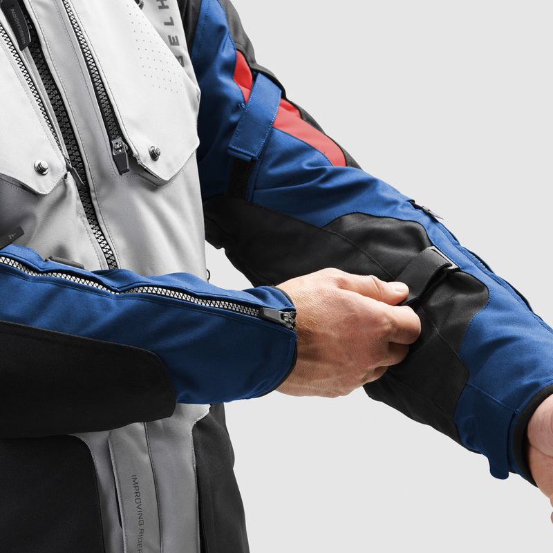 Kurtka motocyklowa tekstylna Rebelhorn Hiker 4 Light Grey Blue Red 23 348608_ZAL885321.jpg