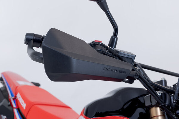 OSŁONA DŁONI SW-MOTECH SPORT KIT HONDA CRF300 RALLY (20-) BLACK 5