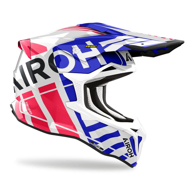 Kask Airoh Strycker Brave Blue/Red Gloss 3 299657_ZAL668654.jpg