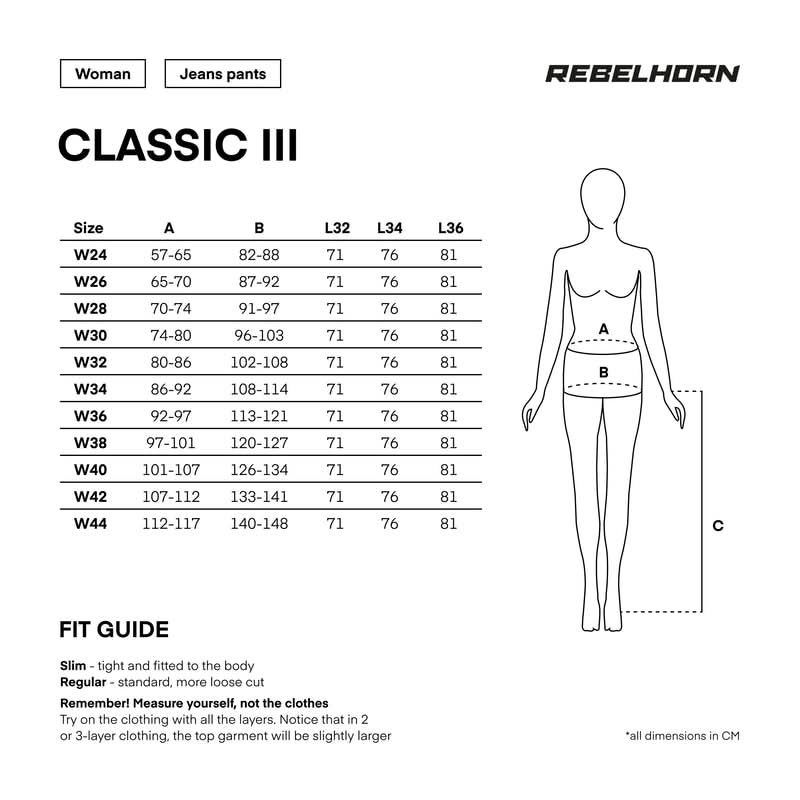 Spodnie Jeansowe Rebelhorn Classic III Lady Skinny Fit Washed Black 7 241892_ZAL616874.jpg