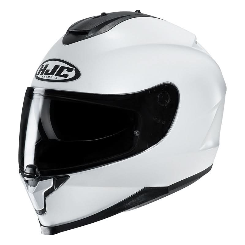 Motocyklowy Kask HJC C70 Pearl White 1 175936_ZAL273008.jpg