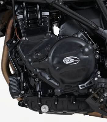 OSŁONA SILNIKA RG RACING BMW F650GS 09-12, F700GS, F800ST, F800GS 08-, LEWA STRONA BLACK 1