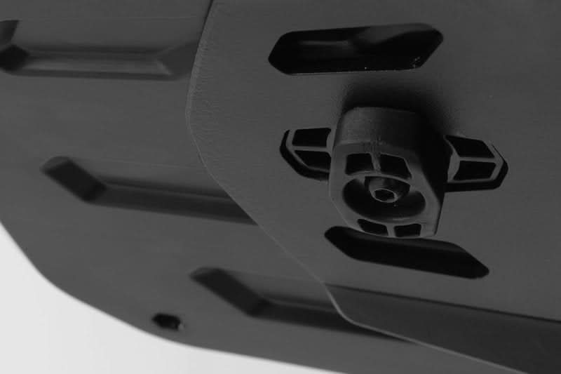 KUFER CENTRALNY SW-MOTECH URBAN ABS DO MOCOWANIA NA STELAŻ STREET-RACK/ADVENTURE-RACK 16-29L 7