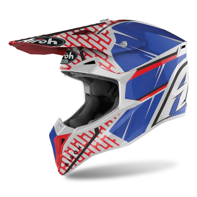 Kask Airoh Wraap Idol Red/Blue Gloss Matt 2 225507_ZAL436970.jpg