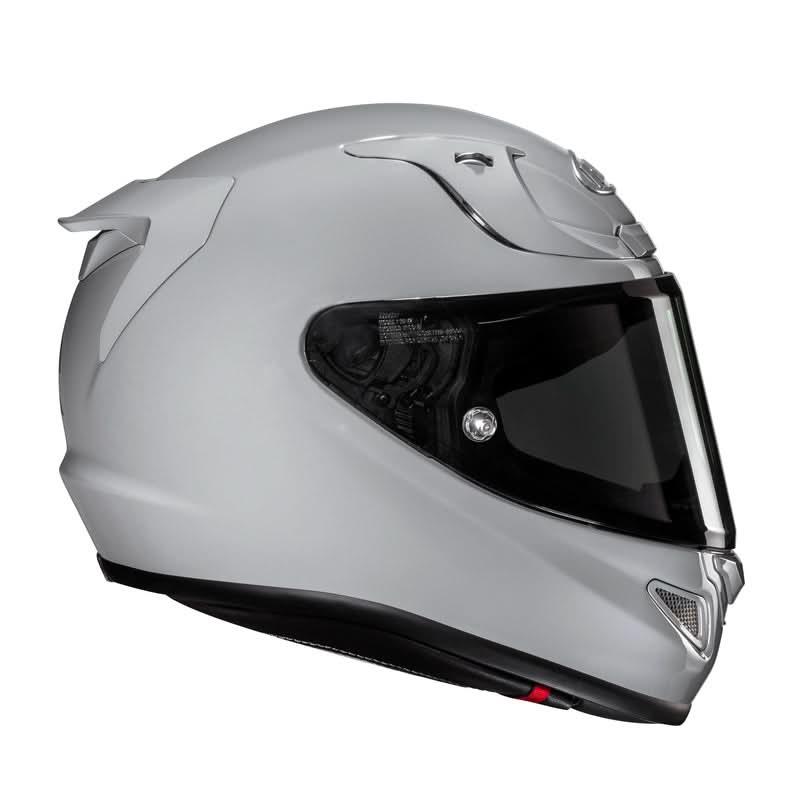Kask motocyklowy HJC Rpha12 Solid N.Grey 3 302666_ZAL661657.jpg