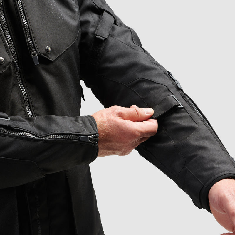 Kurtka motocyklowa tekstylna Rebelhorn Hiker 4 Black 24 293537_ZAL690628.jpg