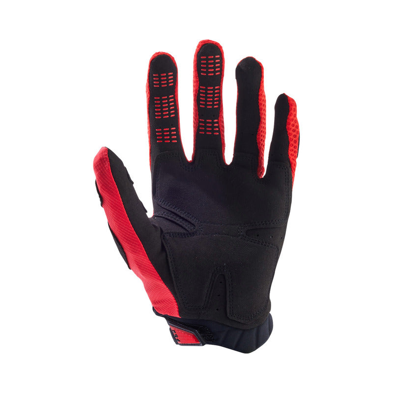 Rękawice Fox Pawtector Black/Red 3 308139_ZAL749973.jpg