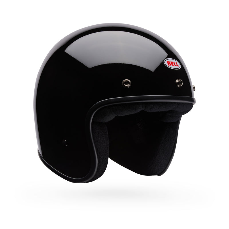 Kask Motocyklowy Bell Magnum Solid Black 11 349169_ZAL895873.jpg