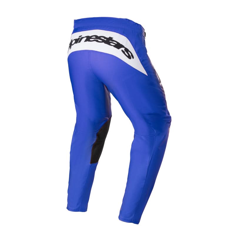 Spodnie Alpinestars Fluid Narin Blue Ray/White 2 255471_ZAL543558.jpg