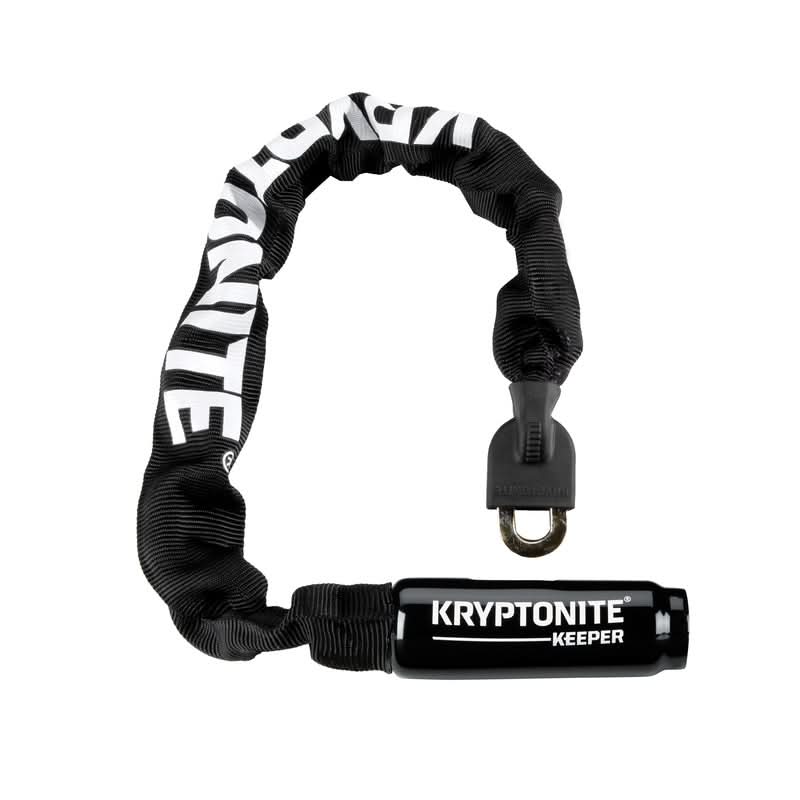 ZAPIĘCIE ŁAŃCUCHOWE KRYPTONITE KEEPER 755 MINI INTEGRATED CHAIN 0,7CM X 55CM 1