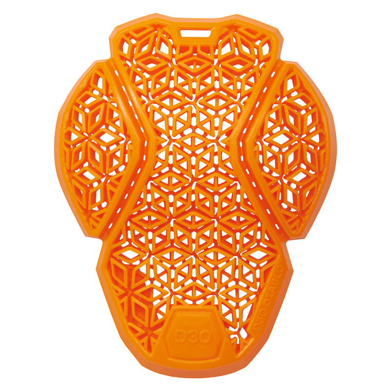 OCHRANIACZ RAMION HELD D3O DIABLO ORANGE LEVEL 2 3