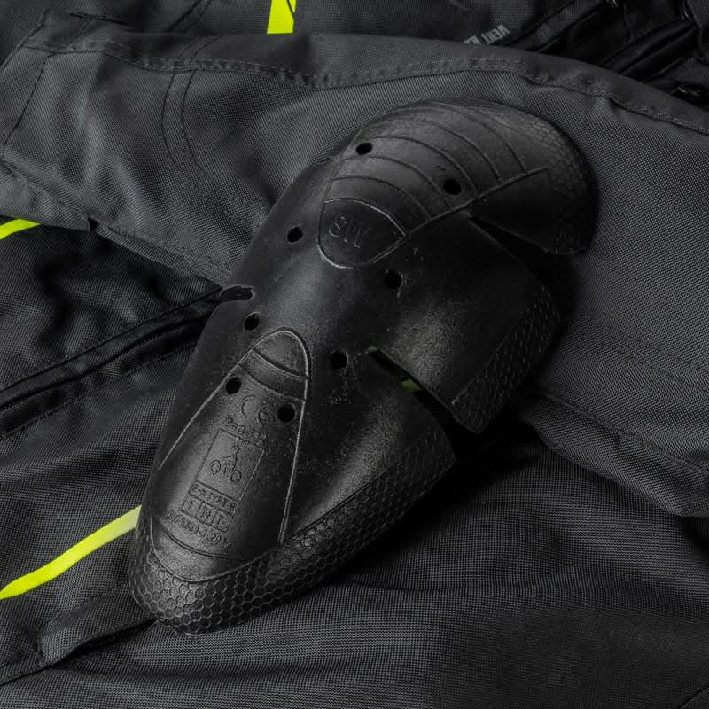 Kurtka Tekstylna Ozone Delta IV Black/Light Grey 22 206497_ZAL611500.jpg