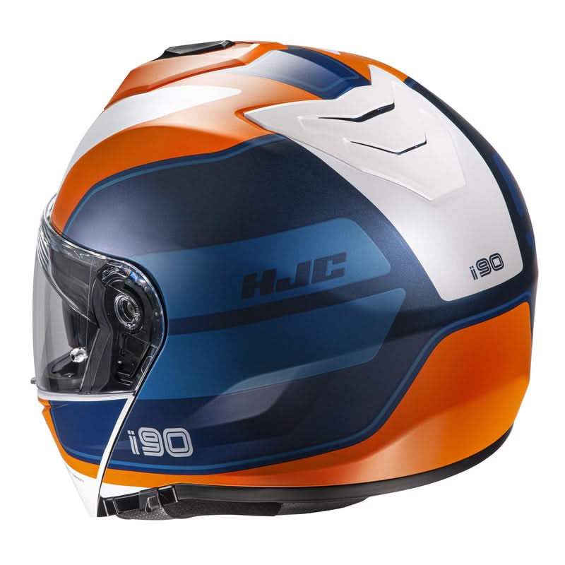 Kask Hjc I90 Wasco White/Blue/Orange 3 237223_ZAL435453.jpg