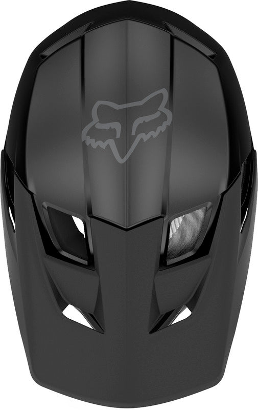 Kask Rowerowy Fox Rampage Comp Matte Black 5 192562_ZAL346519.jpg