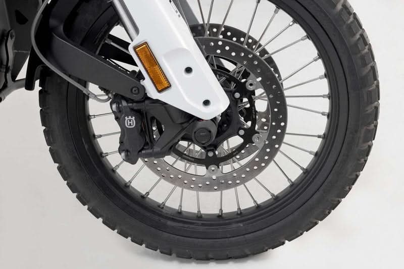 ZESTAW ZABEZPIECZAJĄCY MOTOCYKL ADVENTURE SW-MOTECH HONDA HUSQVARNA NORDEN 901 (21-) 9