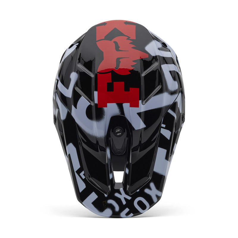 Kask motocyklowy FOX V3 Seventy4 Black 7 307522_ZAL742337.jpg