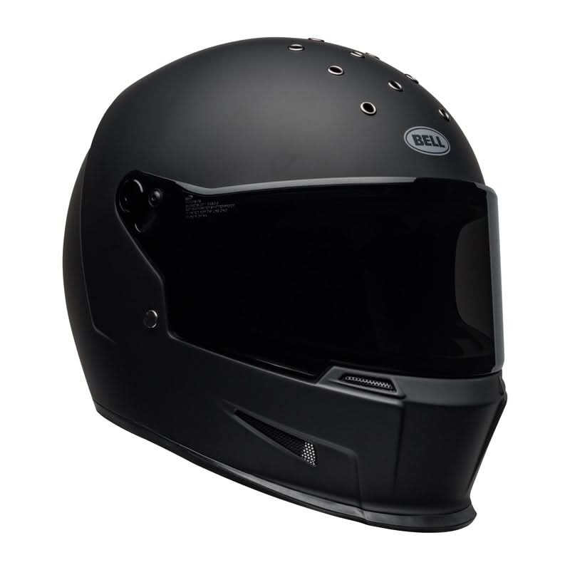 Kask Bell Eliminator Solid Black Matt 5 165855_ZAL402232.jpg