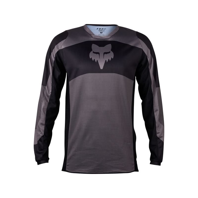 Bluza Fox 180 Nitro Black/Grey 1 284365_ZAL648410.jpg