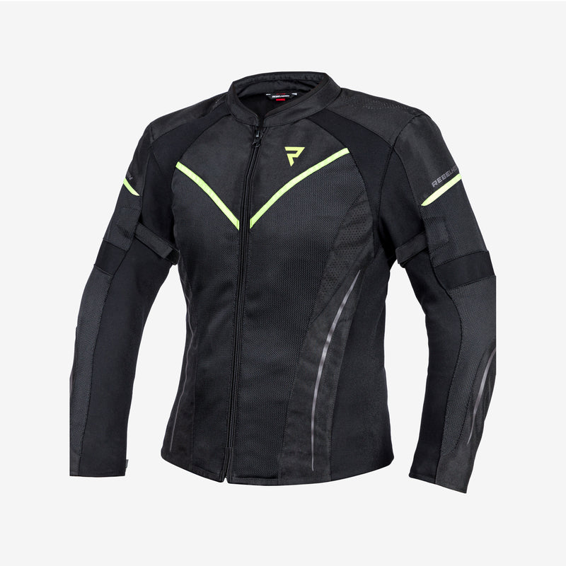 Kurtka motocyklowa tekstylna damska Rebelhorn Flux Black Fluo Yellow 1 214736_ZAL419725.jpg