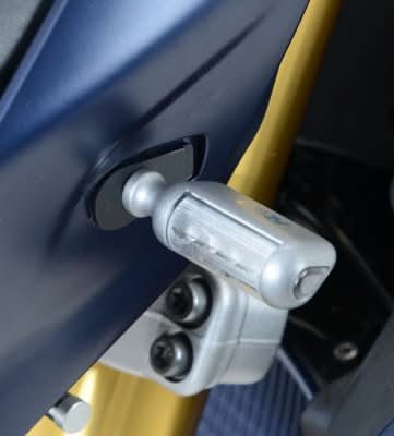 ADAPTER DO KIERUNKOWSKAZÓW RG RACING G310-, S1000R-, R NINE T, R1200GS/GS ADV, R1200- 1