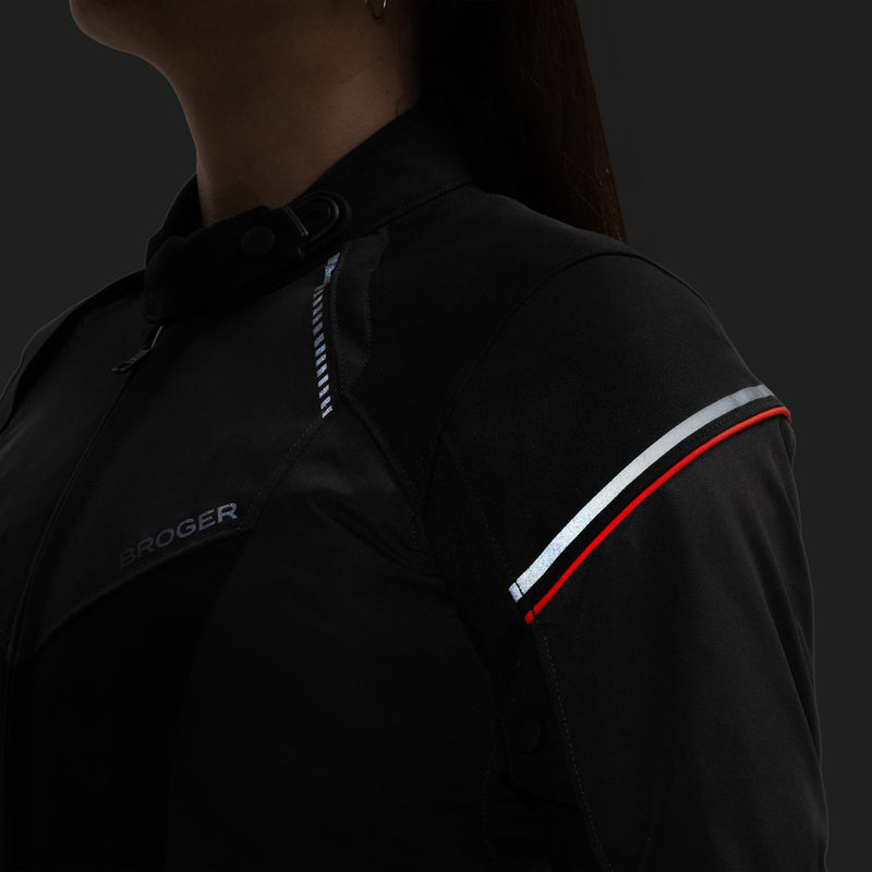 Kurtka Motocyklowa Tekstylna Damska Broger Grid Black Dark Grey Red 9 355395_ZAL910223.jpg