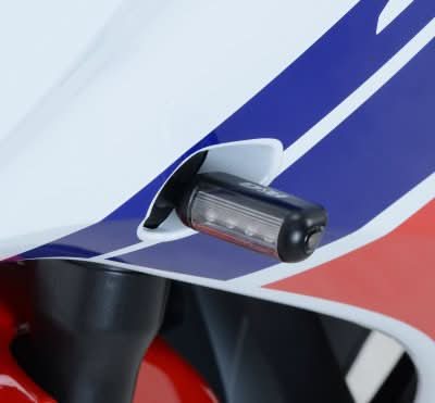 ADAPTER DO KIERUNKOWSKAZÓW RG RACING HONDA CBR300R 7
