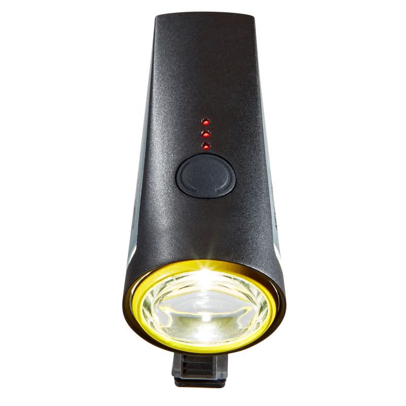 LAMPKA ROWEROWA PRZEDNIA KRYPTONITE INCITE X3 5