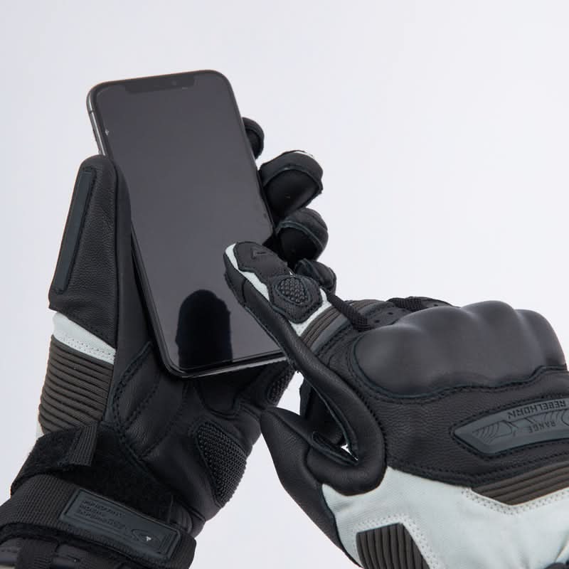 Rękawice motocyklowe Rebelhorn Range Black Light Grey 30 277740_ZAL682998.jpg