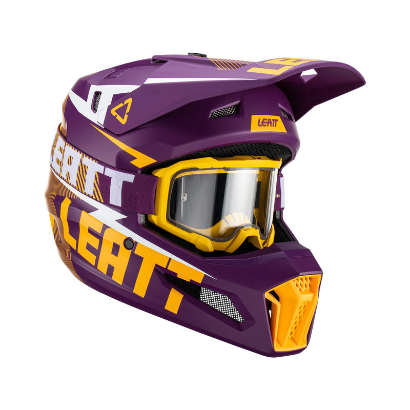 Kask motocyklowy z goglami Leatt Kit Moto 3.5 Indigo 1 345652_ZAL811660.jpg