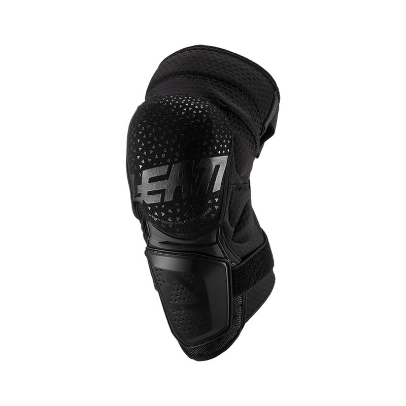 Ochraniacz kolan Leatt 3Df Hybrid Black 3 322530_ZAL713837.jpg