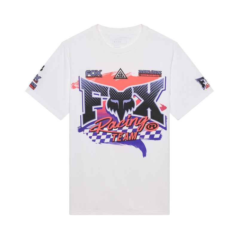 T-Shirt FOX Hc94 195 Original White 5 352090_ZAL861760.jpg