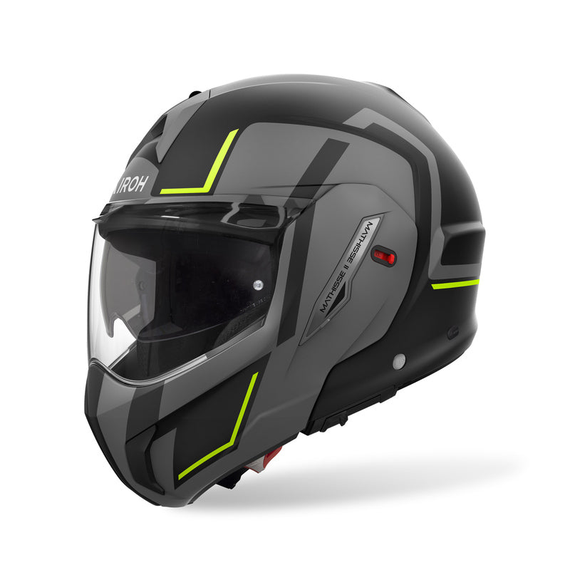 Kask Motocyklowy Airoh Mathisse 2 Genius Yellow Matt 1 331249_ZAL749077.jpg