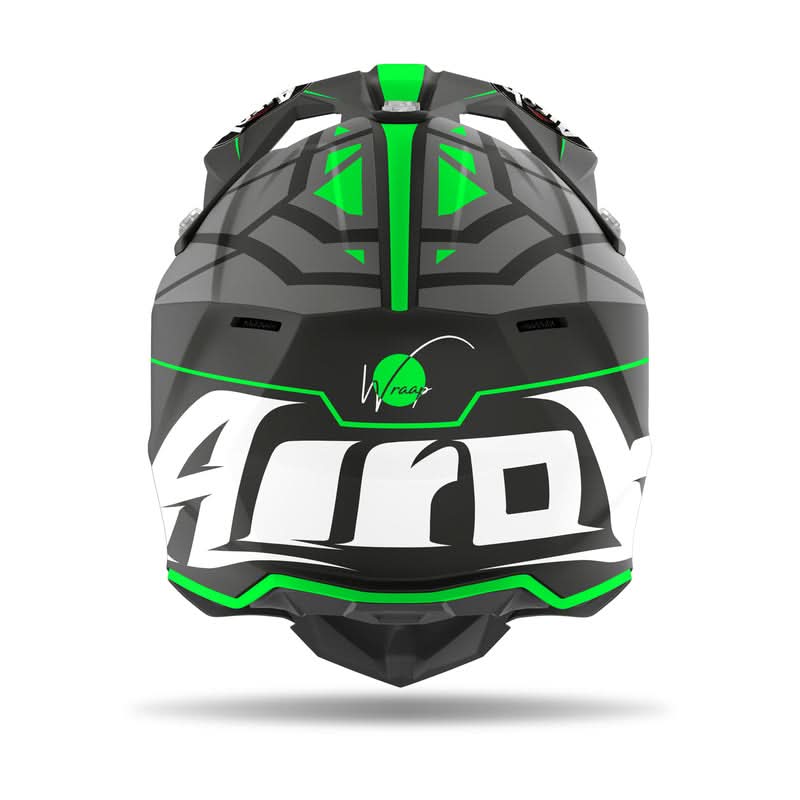 Kask Airoh Wraap Mood Green Matt 3 208303_ZAL553759.jpg