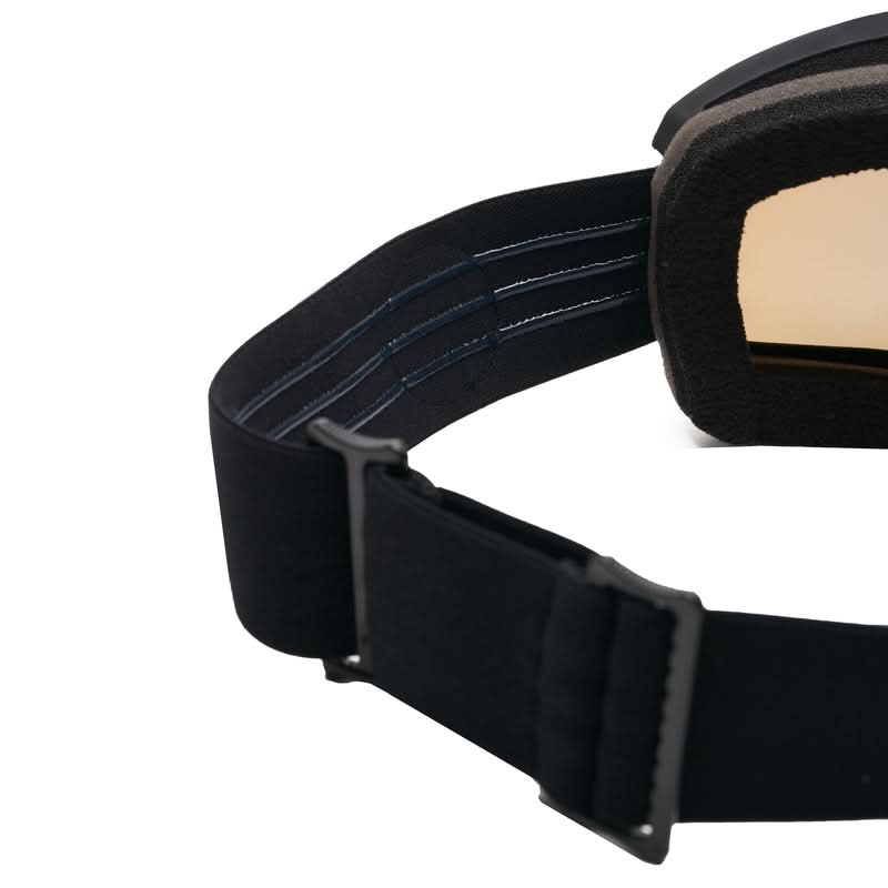 Gogle Snowboardowe Imx Peak Matt Black/Black - Szyba Podwójna Green Irridium + Brown 6 268301_ZAL548411.jpg