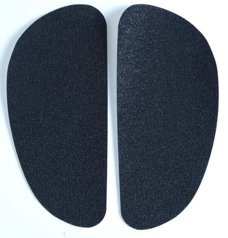NAKLEJKA NA BAK TANKPAD ANTYPOŚLIZGOWY 2 CZĘŚCI RG RACING DUCATI 748/916/996/999 CLEAR 1