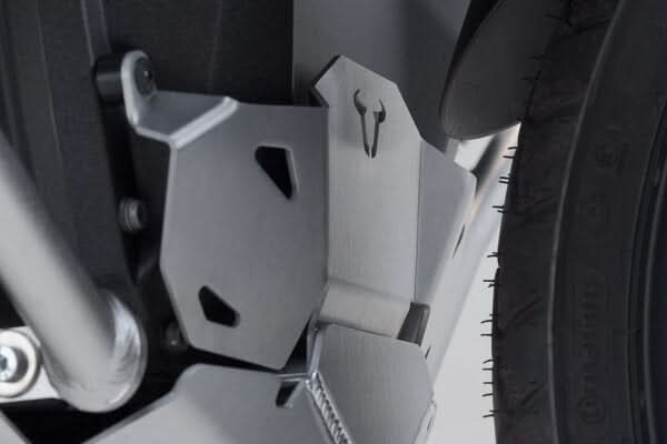 PRZEDŁUŻENIE OSŁONY SILNIKA SW-MOTECHBMW R 1300 GS (23-) SILVER 3
