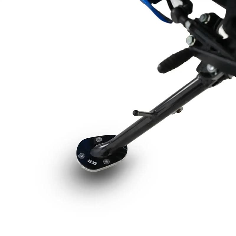 ELEMENT NÓŻKI RG RACING SUZUKI GSX-R125/GSX-S125 SILVER 5