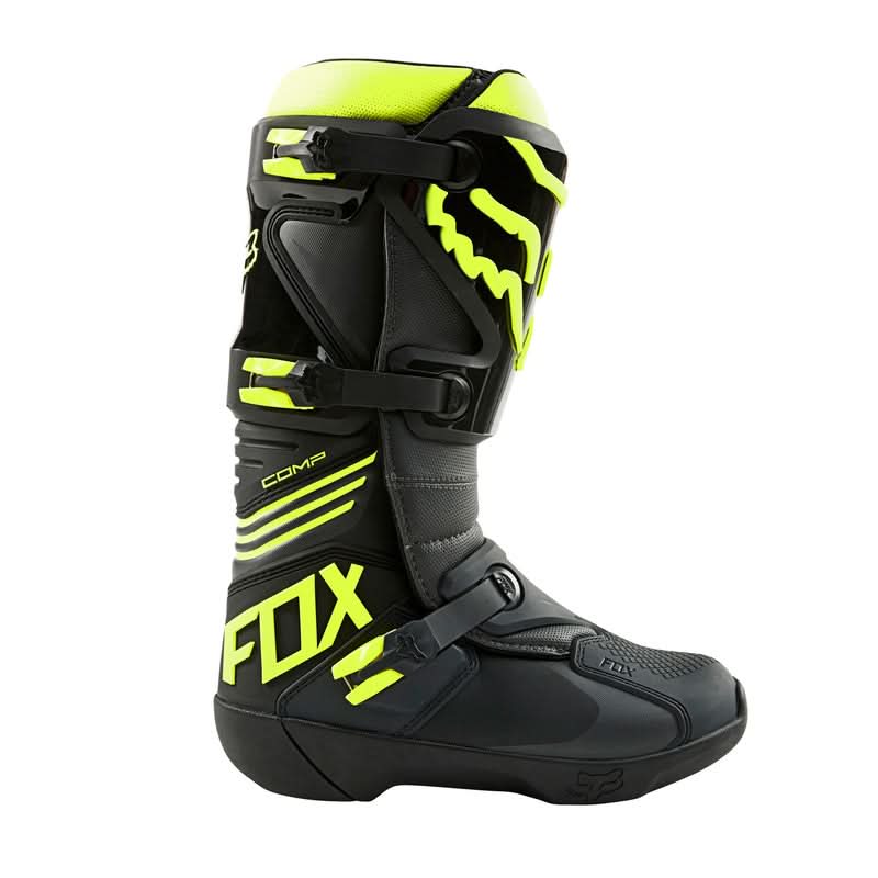 Buty Fox Comp Black/Yellow 2 201850_ZAL411862.jpg